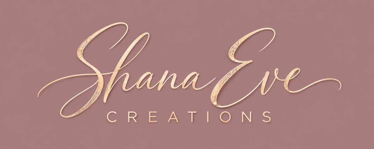 Shana Eve Creations
